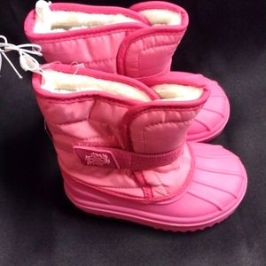 Children's Place Snow Boots